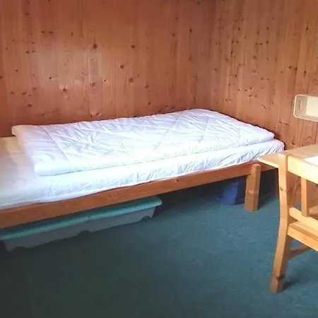 Feriehus In Huenning An Der Treene, Cleaning Included Silberstedt