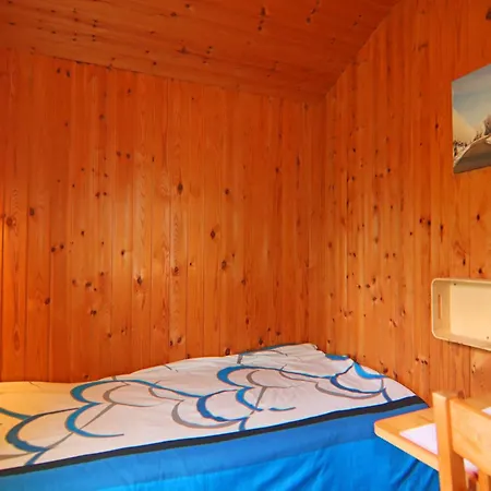 Feriehus In Huenning An Der Treene, Cleaning Included *
