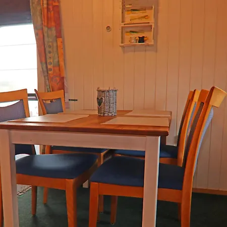 Feriehus In Huenning An Der Treene, Cleaning Included Silberstedt