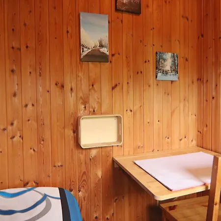 Feriehus In Huenning An Der Treene, Cleaning Included *