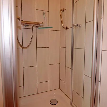 In Huenning An Der Treene, Cleaning Included Feriehus Silberstedt